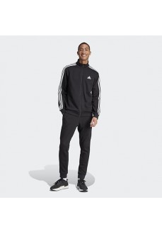 Chándal Hombre Adidas M 3S FL TT TS IJ6067