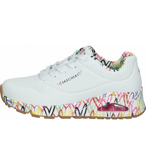 Baskets Skechers Uno-Lovin | SKECHERS Baskets pour femmes | scorer.es