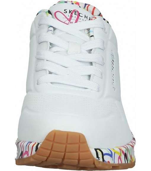 Baskets Skechers Uno-Lovin | SKECHERS Baskets pour femmes | scorer.es