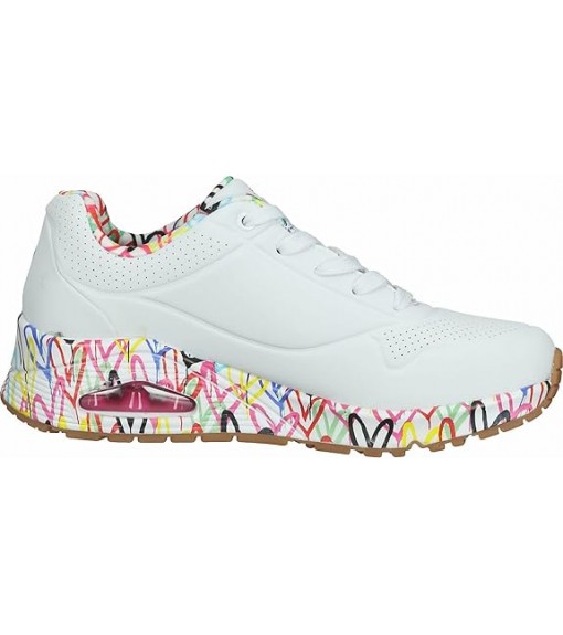 Baskets Skechers Uno-Lovin | SKECHERS Baskets pour femmes | scorer.es