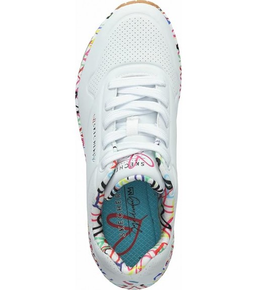 Baskets Skechers Uno-Lovin | SKECHERS Baskets pour femmes | scorer.es