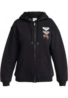 Sudadera Mujer Roxy ERJFT04853-KTA0 | Sudaderas Mujer ROXY | scorer.es