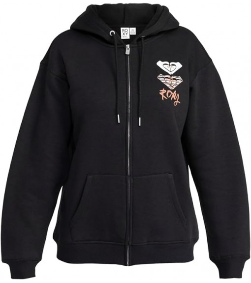 Sudadera Mujer Roxy ERJFT04853-KTA0 | Sudaderas Mujer ROXY | scorer.es