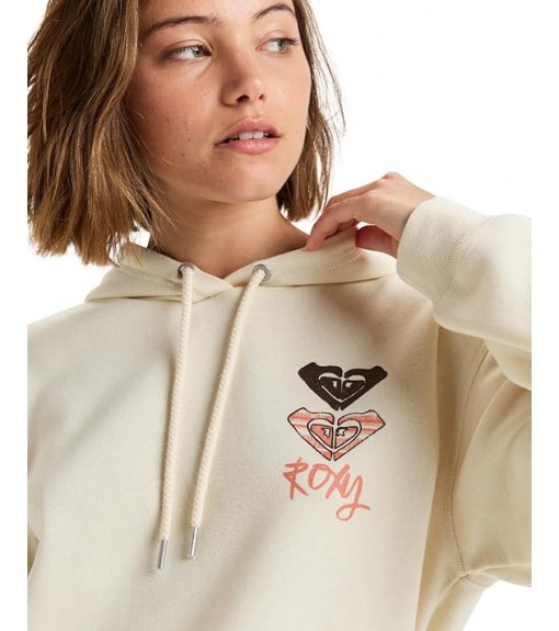 Roxy Women's Sweatshirt ERJFT04855-TEC0 | ROXY Women's Sweatshirts | scorer.es