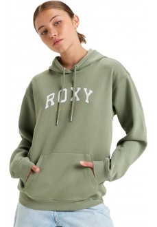 Roxy Women's Sweatshirt ERJFT04899-GLD0