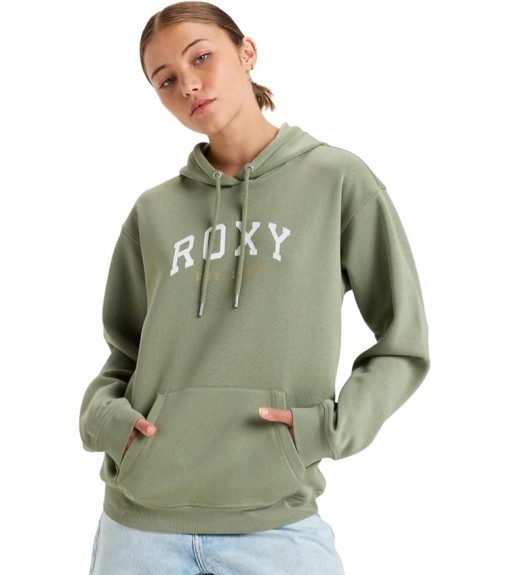 Roxy Women's Sweatshirt ERJFT04899-GLD0 | ROXY Women's Sweatshirts | scorer.es