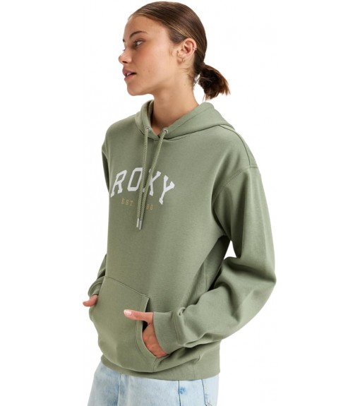 Roxy Women's Sweatshirt ERJFT04899-GLD0 | ROXY Women's Sweatshirts | scorer.es