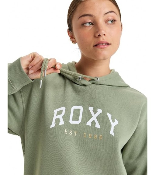 Roxy Women's Sweatshirt ERJFT04899-GLD0 | ROXY Women's Sweatshirts | scorer.es