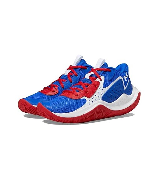 Under Armour Jet Gs Kids Shoes 3026635-402 | UNDER ARMOUR Basketball shoes | scorer.es