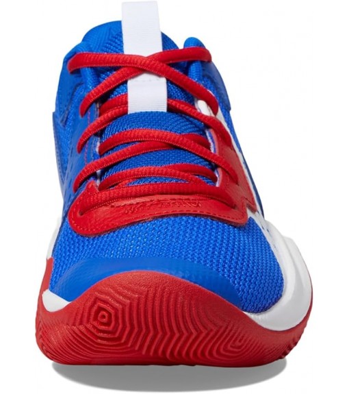 Under Armour Jet Gs Kids Shoes 3026635-402 | UNDER ARMOUR Basketball shoes | scorer.es