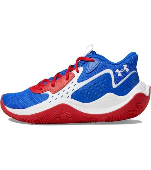 Under Armour Jet Gs Kids Shoes 3026635-402 | UNDER ARMOUR Basketball shoes | scorer.es