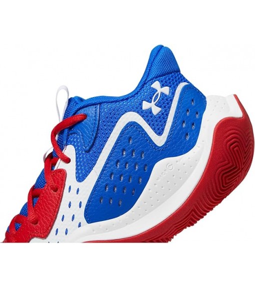 Under Armour Jet Gs Kids Shoes 3026635-402 | UNDER ARMOUR Basketball shoes | scorer.es