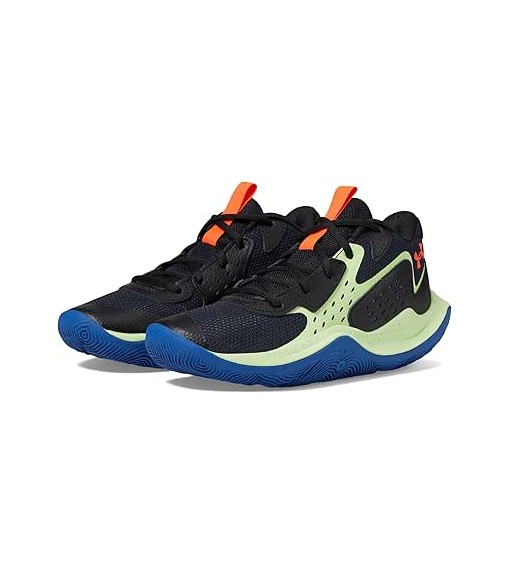 Under Armour Jet Gs Kids Shoes 3026635-005 | UNDER ARMOUR Basketball shoes | scorer.es