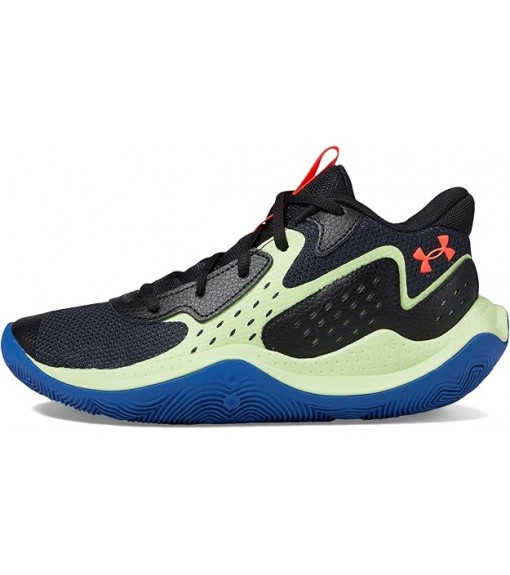 Under Armour Jet Gs Kids Shoes 3026635-005 | UNDER ARMOUR Basketball shoes | scorer.es