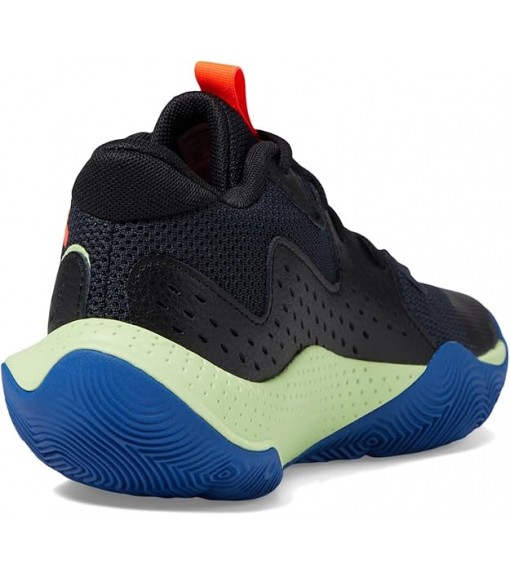 Under Armour Jet Gs Kids Shoes 3026635-005 | UNDER ARMOUR Basketball shoes | scorer.es