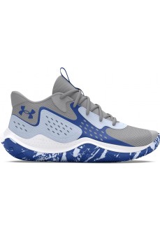 Chaussures Under Armour Jet Homme 3026634-104