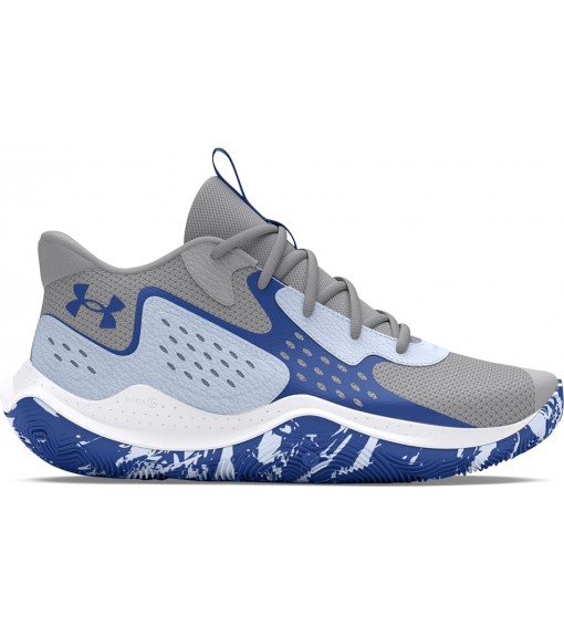 Chaussures Under Armour Jet Homme 3026634-104 | UNDER ARMOUR Chaussures de Basketball | scorer.es