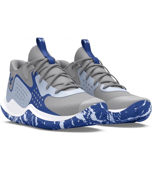 Chaussures Under Armour Jet Homme 3026634-104 | UNDER ARMOUR Chaussures de Basketball | scorer.es