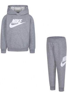 Chándal Niño/a Nike F8-Fleece 86L135-042