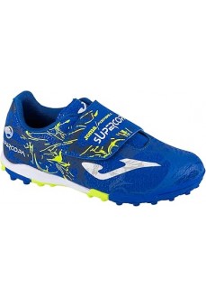 Chaussures Joma Super Copa SCJW2404TFV | JOMA Chaussures de football pour enfants | scorer.es