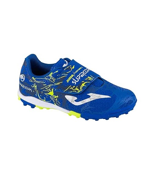 Chaussures Joma Super Copa SCJW2404TFV | JOMA Chaussures de football pour enfants | scorer.es