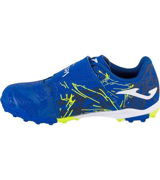 Chaussures Joma Super Copa SCJW2404TFV | JOMA Chaussures de football pour enfants | scorer.es