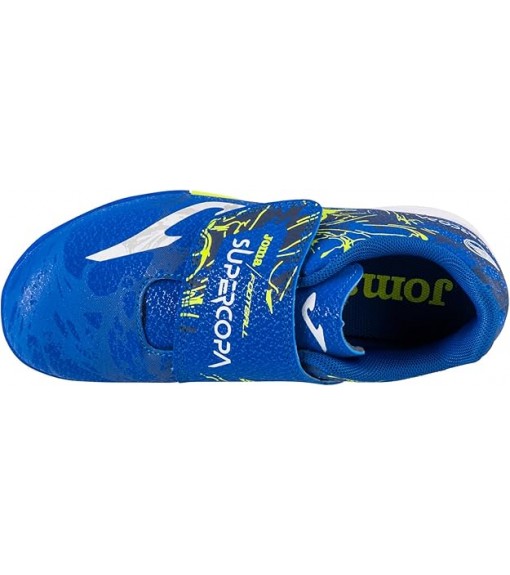 Chaussures Joma Super Copa SCJW2404TFV | JOMA Chaussures de football pour enfants | scorer.es