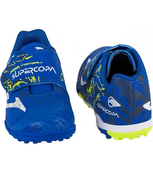 Joma Super Copa Kids' Shoes SCJW2404TFV | JOMA Kids' football boots | scorer.es