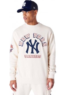 New Era La Dodgers Men's Sweatshirt 60564885 | NEW ERA Men's Sweatshirts | scorer.es