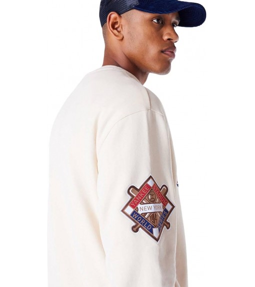 New Era La Dodgers Men's Sweatshirt 60564885 | NEW ERA Men's Sweatshirts | scorer.es