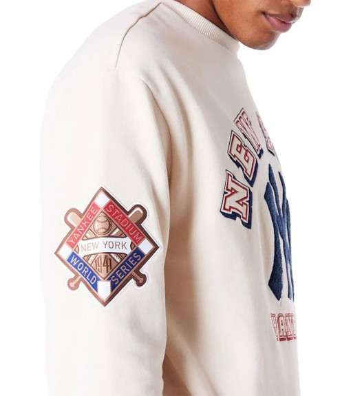 New Era La Dodgers Men's Sweatshirt 60564885 | NEW ERA Men's Sweatshirts | scorer.es