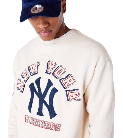 New Era La Dodgers Men's Sweatshirt 60564885 | NEW ERA Men's Sweatshirts | scorer.es