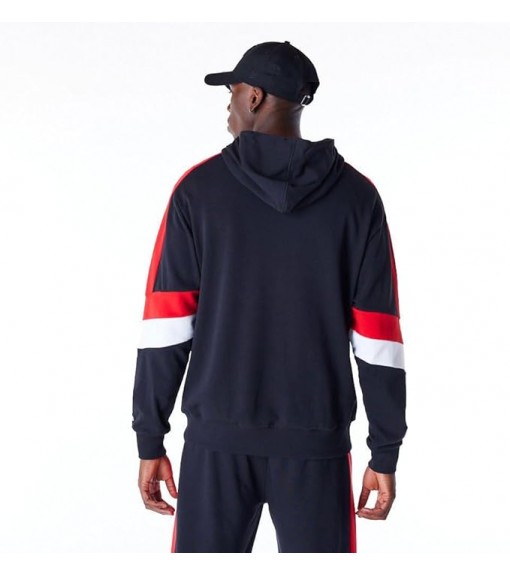 New Era Chicago Bulls Men's Sweatshirt 60564802 | NEW ERA Men's Sweatshirts | scorer.es