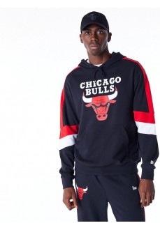 Sudadera Hombre New Era Chicago Bulls 60564802