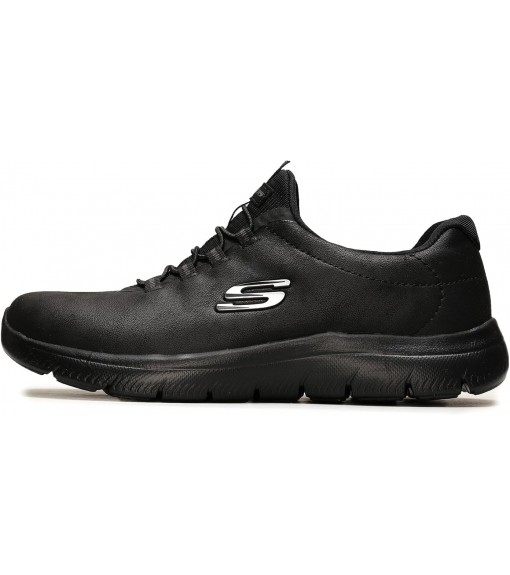 Chaussures Skechers Summits-Itz Femme 88888301 BBK | SKECHERS Baskets pour femmes | scorer.es