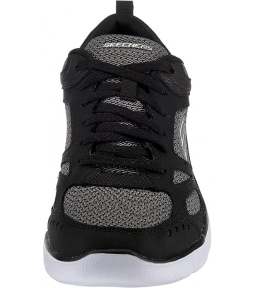 Chaussures Skechers Summits Homme 52812 BKW | SKECHERS Baskets pour hommes | scorer.es