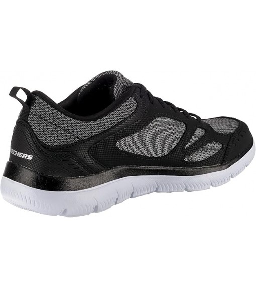 Skechers Summits Men's Shoes 52812 BKW | SKECHERS Men's Trainers | scorer.es