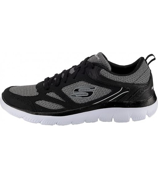 Skechers Summits Men's Shoes 52812 BKW | SKECHERS Men's Trainers | scorer.es