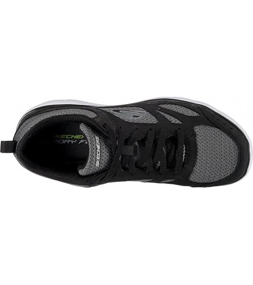 Zapatillas Hombre Skechers Summits 52812 BKW | Zapatillas Hombre SKECHERS | scorer.es