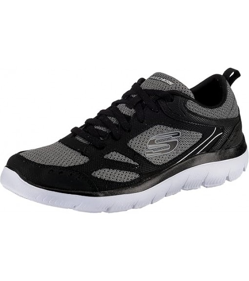 Skechers Summits Men's Shoes 52812 BKW | SKECHERS Men's Trainers | scorer.es