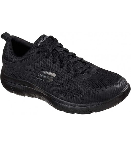 Skechers Summits Men's Shoes 52812 BBK | SKECHERS Men's Trainers | scorer.es