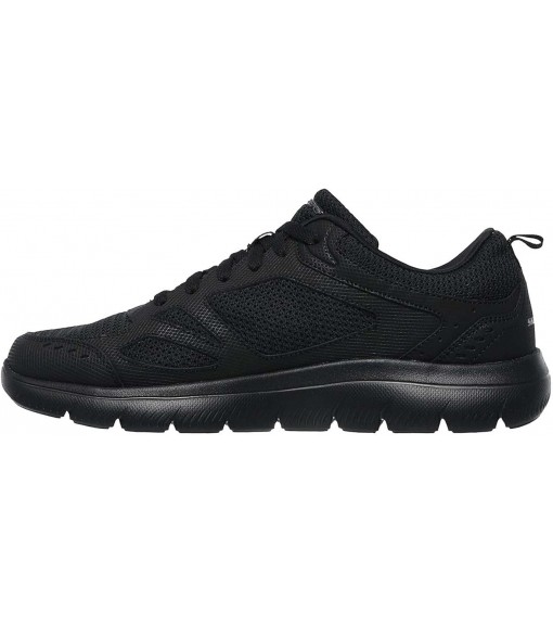 Chaussures Skechers Summits Homme 52812 BBK | SKECHERS Baskets pour hommes | scorer.es