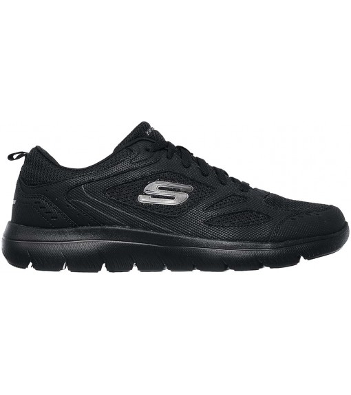 Chaussures Skechers Summits Homme 52812 BBK | SKECHERS Baskets pour hommes | scorer.es