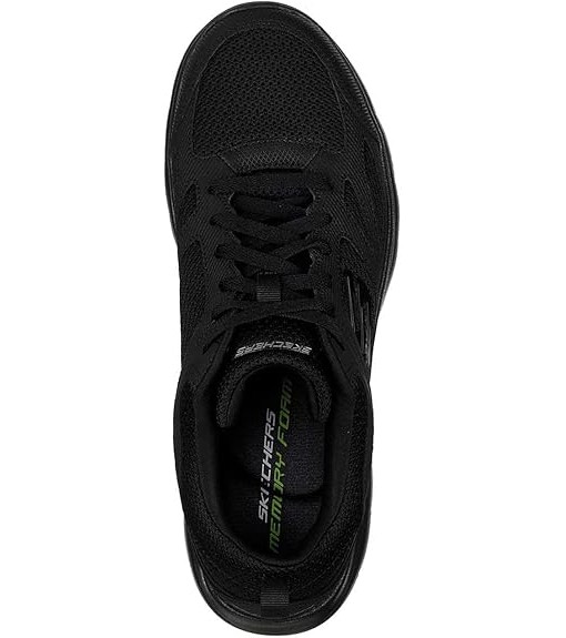 Chaussures Skechers Summits Homme 52812 BBK | SKECHERS Baskets pour hommes | scorer.es