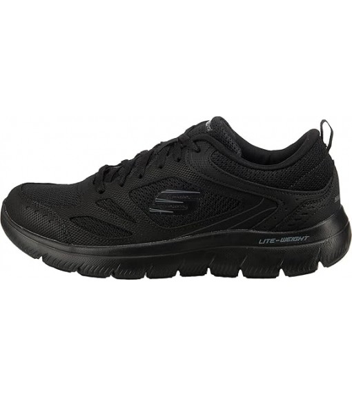 Chaussures Skechers Summits Homme 52812 BBK | SKECHERS Baskets pour hommes | scorer.es