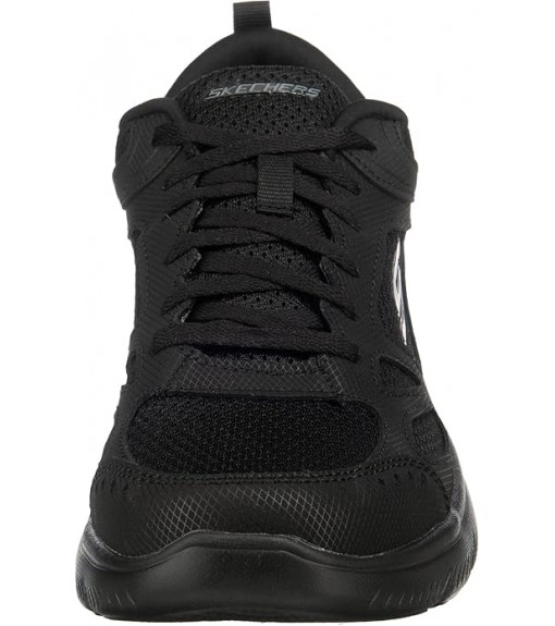 Zapatillas Hombre Skechers Summits 52812 BBK | Zapatillas Hombre SKECHERS | scorer.es