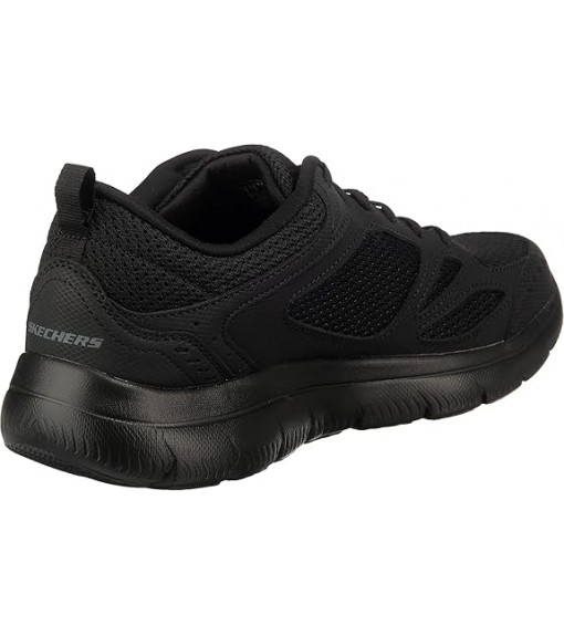 Skechers Summits Men's Shoes 52812 BBK | SKECHERS Men's Trainers | scorer.es