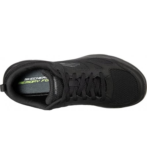 Chaussures Skechers Summits Homme 52812 BBK | SKECHERS Baskets pour hommes | scorer.es