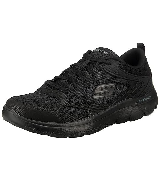 Chaussures Skechers Summits Homme 52812 BBK | SKECHERS Baskets pour hommes | scorer.es