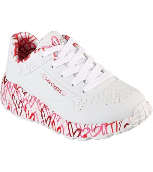 Skechers Uno Lite Women's Shoes 314067L WRPK | SKECHERS Women's Trainers | scorer.es